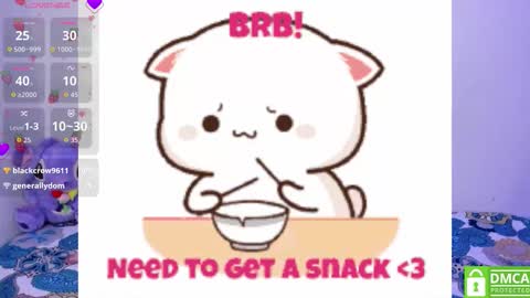 Luna Mendez  Andrew Cemar online show from October 20, 3:55 am