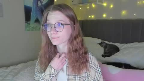 Sofia online show from February 19, 1:17 pm