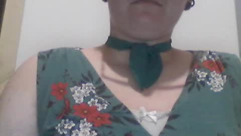 lunarcat54352 online show from August 9, 8:57 pm