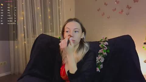 Kelly online show from January 17, 3:10 pm