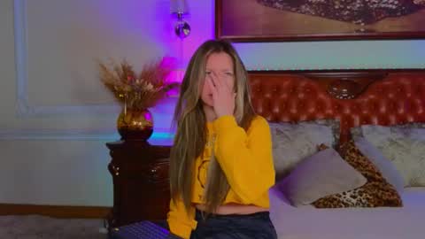 Luna Rishi online show from January 7, 5:56 am