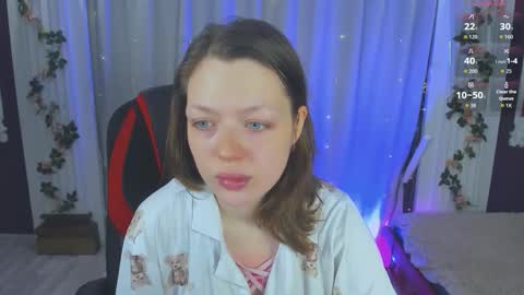 Lily online show from October 8, 5:57 am