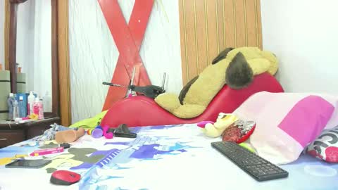 luna online show from May 18, 1:39 pm