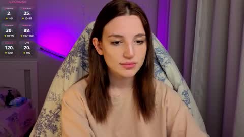 Kate online show from October 21, 11:30 pm