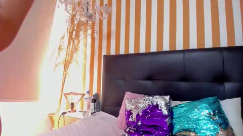 Luna Toledo online show from January 5, 5:27 pm