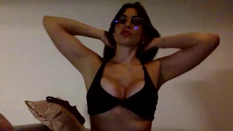 Luna Velvett online show from January 15, 11:46 pm