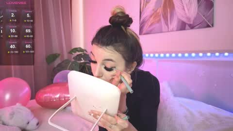 Veronica online show from February 23, 8:38 am