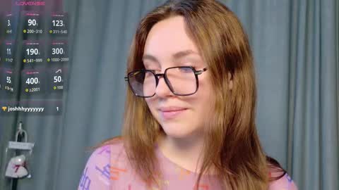 Alena online show from March 13, 3:32 am