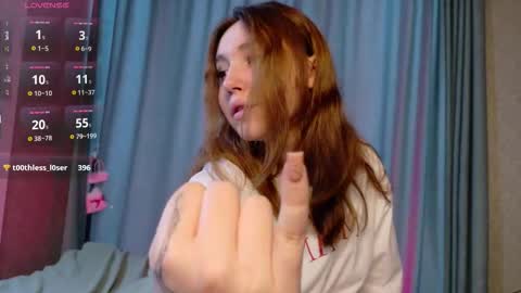 Alena online show from March 21, 4:29 am