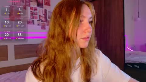 Alena online show from July 2, 2:31 am