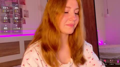Alena online show from June 5, 2:07 am