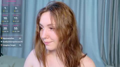 Alena online show from March 6, 7:51 am