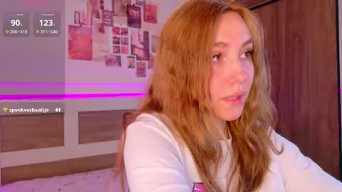Alena online show from July 2, 3:23 am
