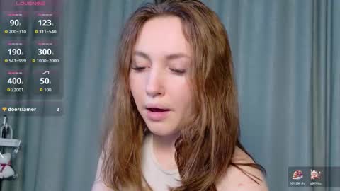 Alena online show from March 11, 3:09 am