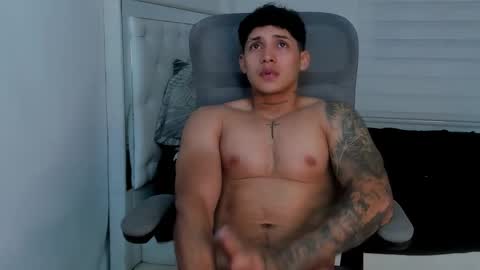 Lunay online show from March 16, 3:53 am