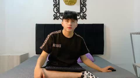 lunaydream online show from June 24, 12:23 pm