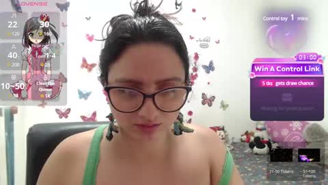 lupita891 online show from January 6, 6:31 pm