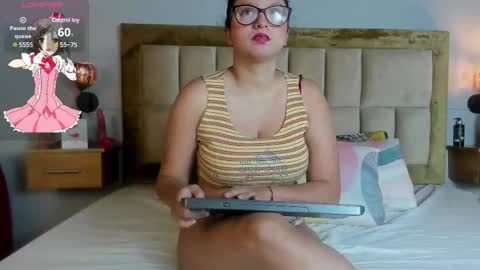lupita891 online show from February 11, 12:04 pm