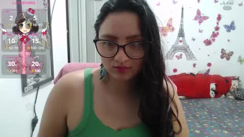 lupita891 online show from January 6, 3:29 pm