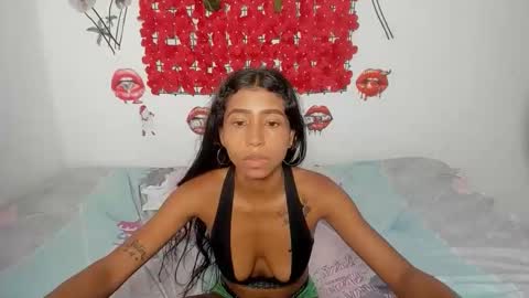 lupita_hot77 online show from February 1, 5:48 am