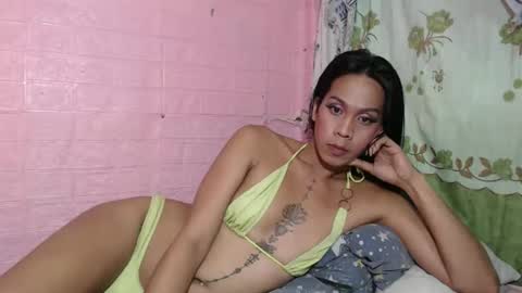 you can call me NattyNatty Linssen online show from January 16, 6:06 pm