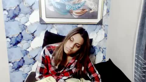 luscious_lexy online show from June 25, 6:07 am