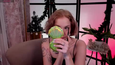 your sweet Liana online show from December 13, 10:27 pm