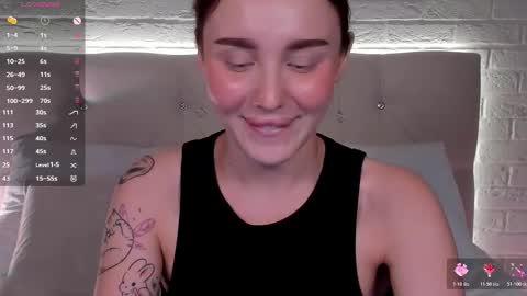 your sweet Liana online show from January 11, 4:51 am