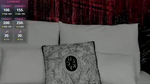 your sweet Liana online show from October 23, 11:38 pm