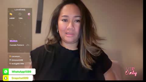 lust_4_daze online show from March 30, 6:35 am