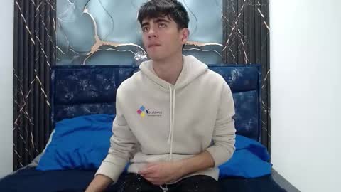 lust_demian online show from February 24, 11:46 am