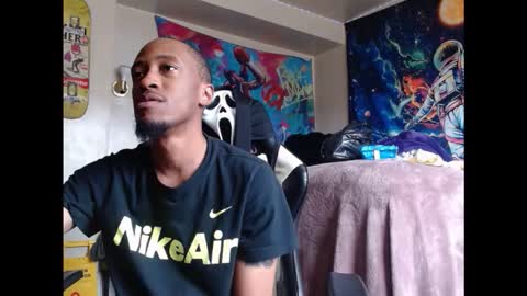 LUST online show from March 18, 3:18 pm