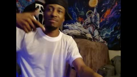 LUST online show from April 20, 3:31 am