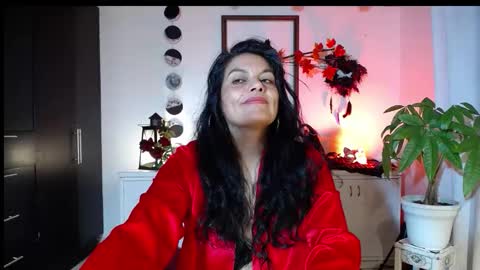 Angela 3 online show from October 15, 2:15 am