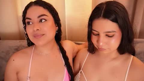 Gabrielle  Lexa  online show from January 18, 3:21 pm