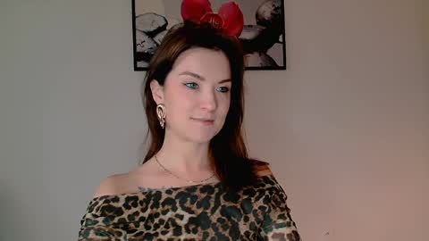 lustangel2 online show from May 13, 8:35 am