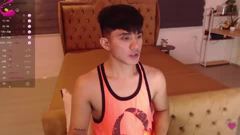 David online show from January 9, 2:18 pm