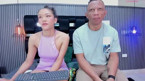 MIKE Y RUBY online show from March 12, 6:07 am