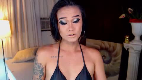 AdriannaFowks online show from March 23, 2:49 am