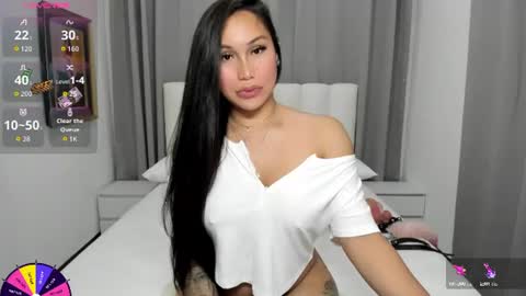 My nickname is Lust online show from July 2, 3:34 am