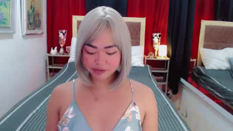 Trina online show from February 25, 12:27 pm