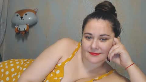 lustifulm online show from March 29, 10:44 pm