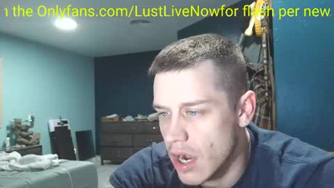  GUY ---  GIRL online show from April 1, 8:37 am