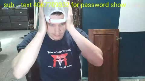  GUY ---  GIRL online show from April 1, 10:39 pm