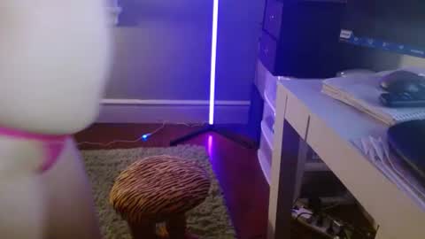 lustylayla0x online show from February 21, 12:05 am