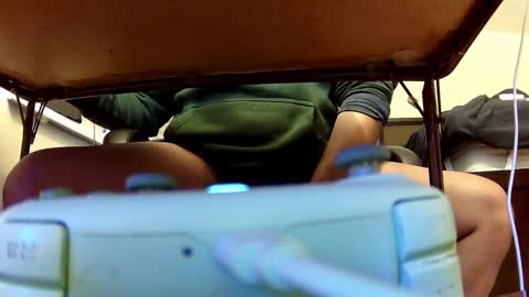 lustyvengeance online show from October 12, 6:28 am