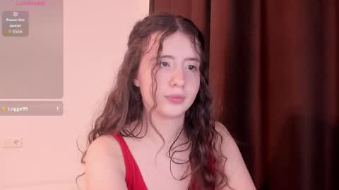 LustyDoll online show from January 14, 9:12 pm