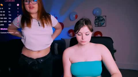 lusy_puff online show from February 26, 5:24 am