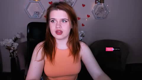 lusy_puff online show from March 4, 11:00 pm