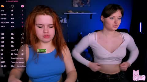 lusy_puff online show from February 2, 2:06 am